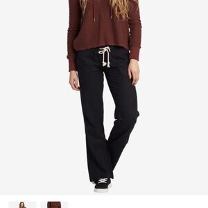 Women’s Roxy Oceanside linen pants